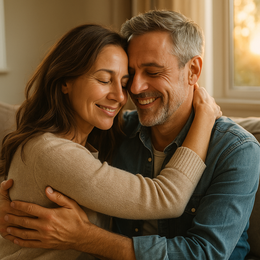 Como manter a paixão viva após anos de namoro ou casamento