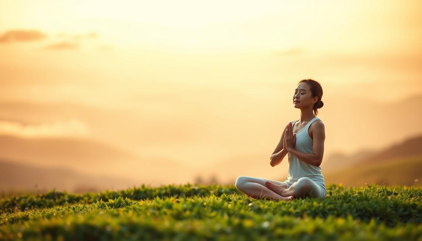 como manter a paz interior