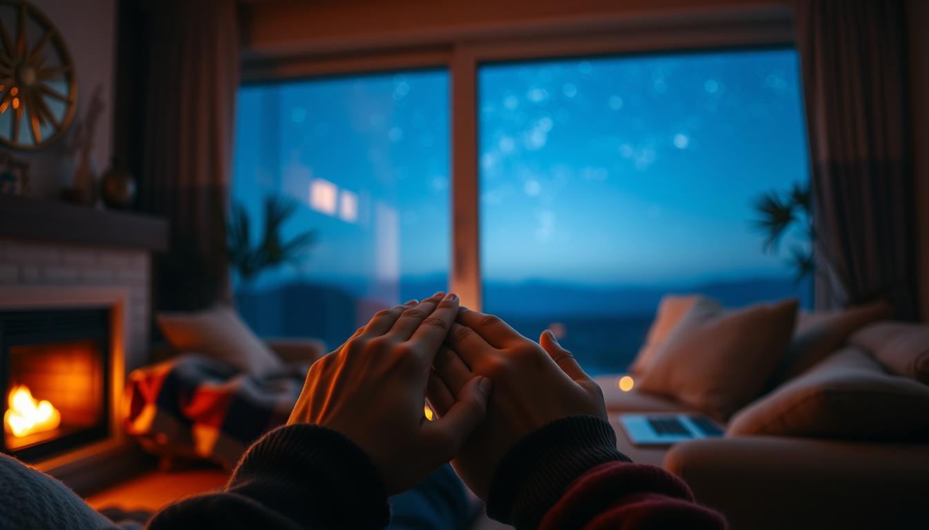 dicas para relacionamento à distância