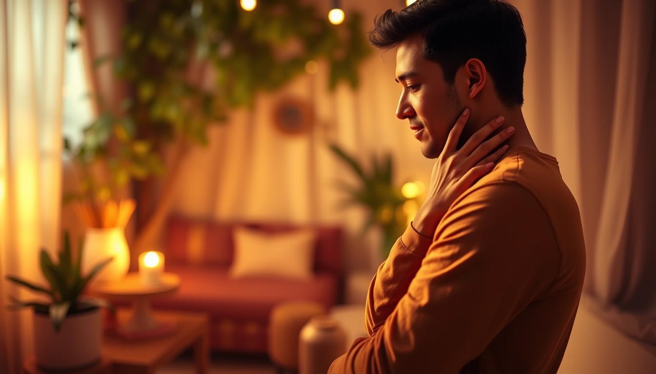 gestos de amor e carinho