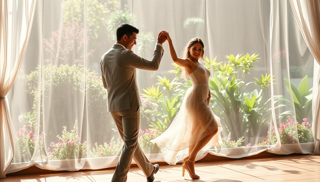 harmonia no casamento