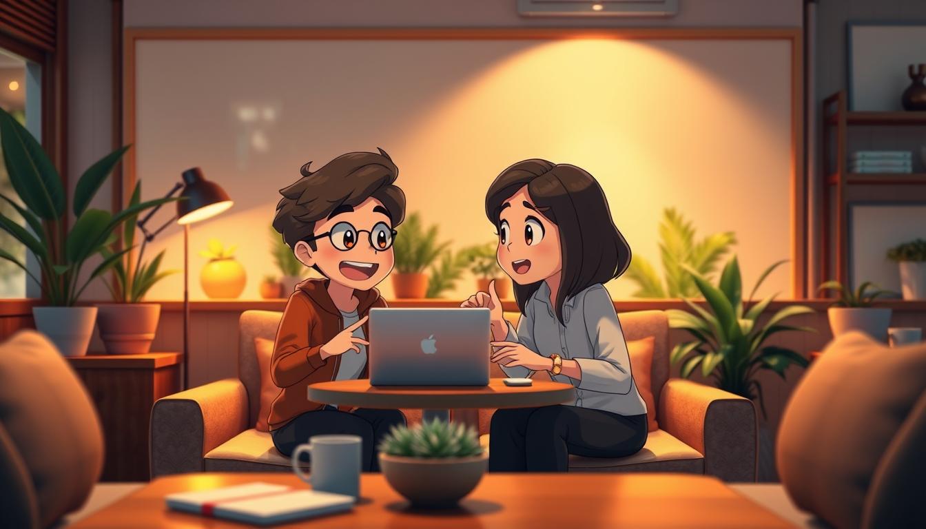 ideias para encontros virtuais