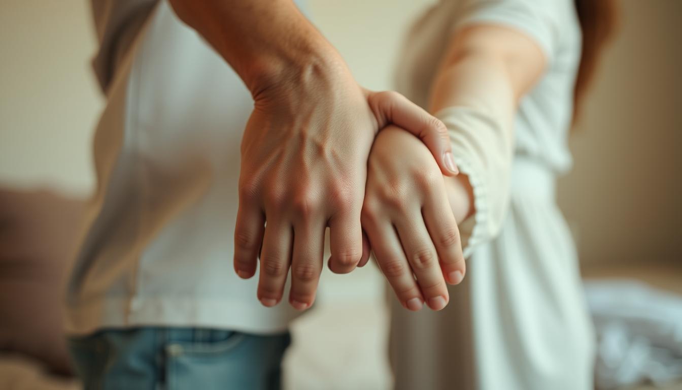 importância da confiança