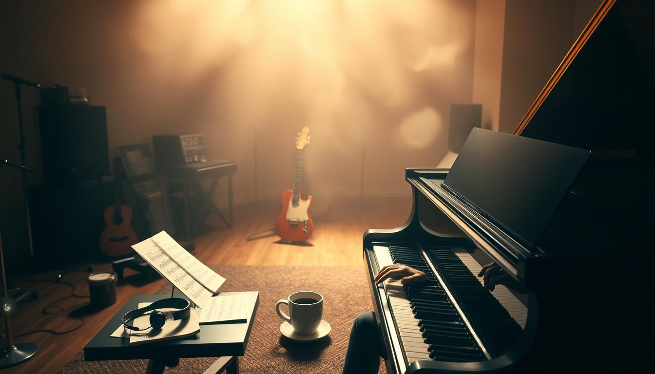 influência da música nas emoções