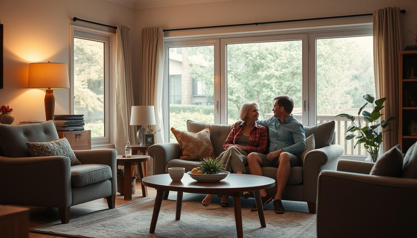 relacionamento saudável e duradouro