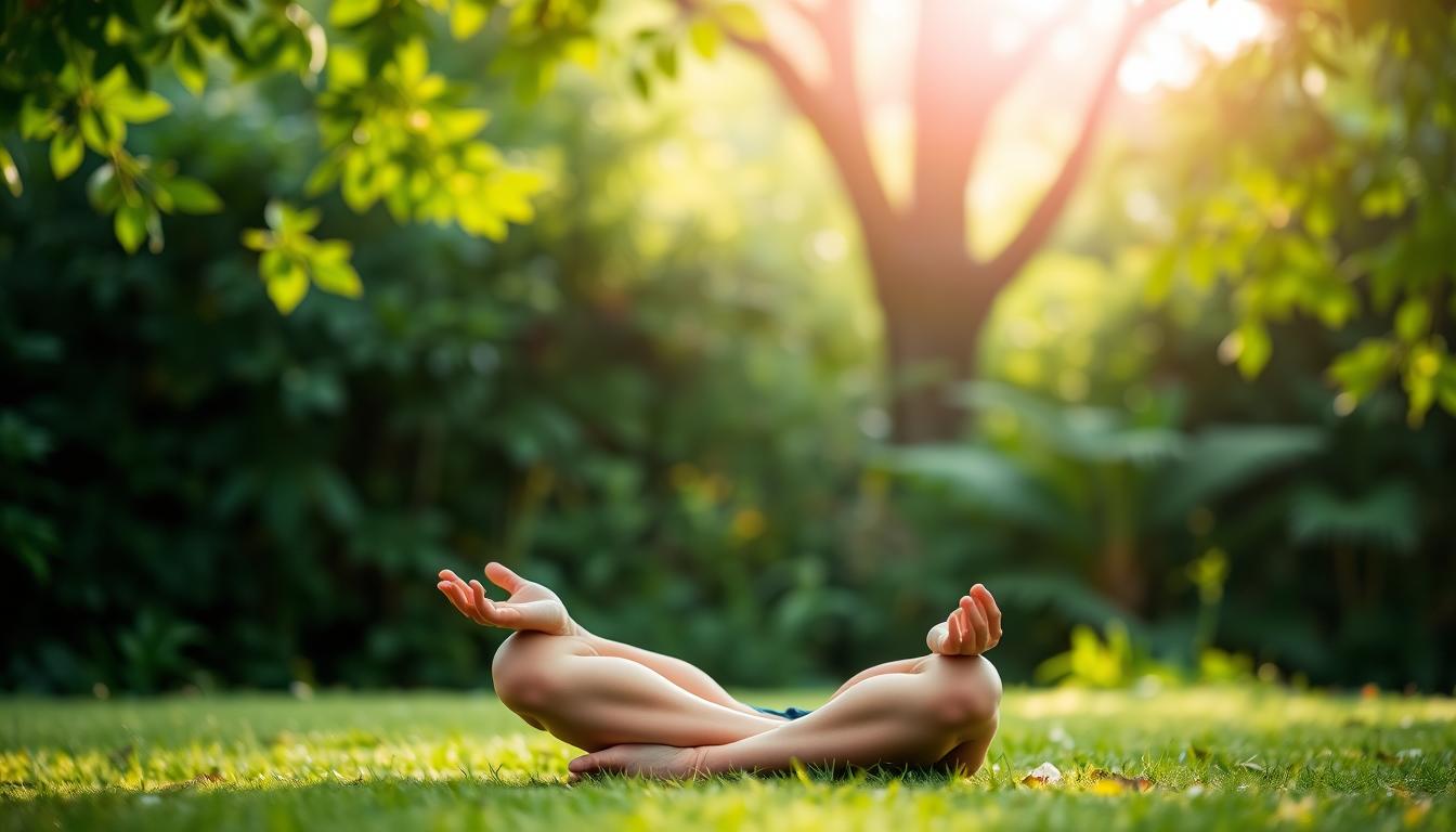 respiração consciente