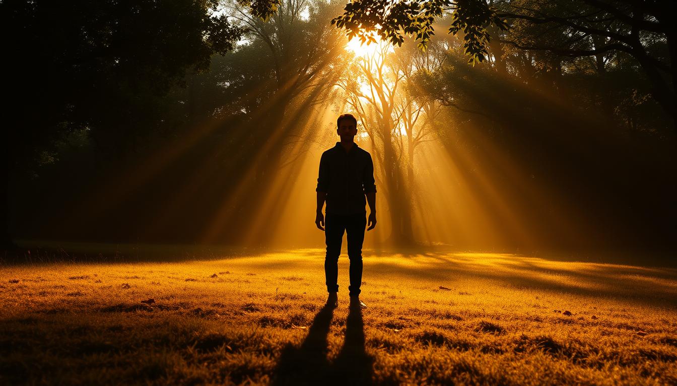 transformação pessoal