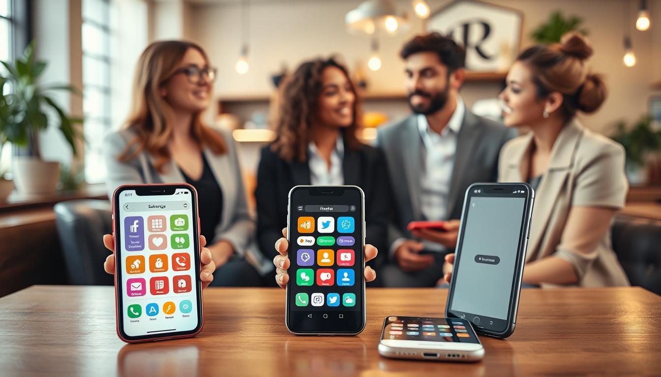 aplicativos para divorciados